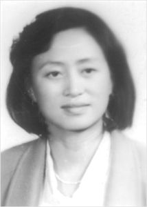 東方竹子 東方竹子