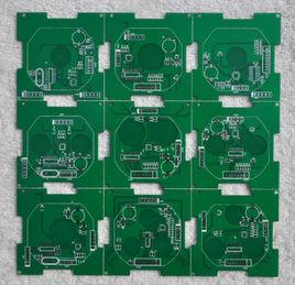 ic封裝載板 ic封裝載板