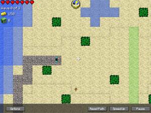 防禦塔2 防禦塔2