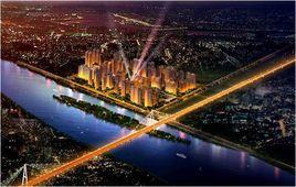 武漢萬科金色城市 武漢萬科金色城市