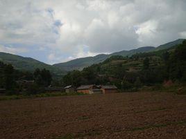 戈比黑村 戈比黑村