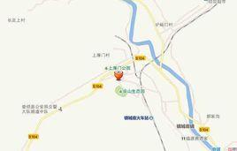 後雁門村 後雁門村