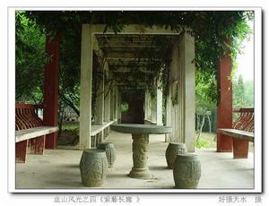 韭山國家森林公園