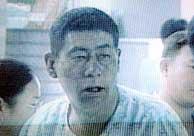 韓國大邱捷運縱火案