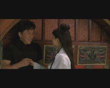 電影【神話】劇照