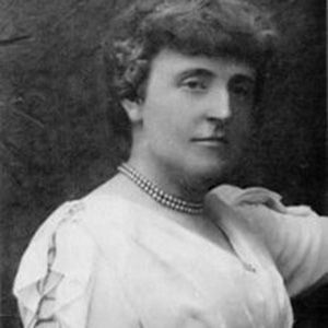 弗朗西絲·伯內特 弗朗西絲·伯內特