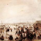 亨利克·阿維坎普