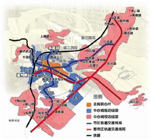 市域鐵路S1線工程