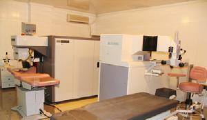 成都世紀眼科醫院