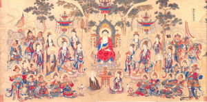 藥師琉璃光如來本願功德經