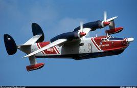 別-12水上飛機 別-12水上飛機