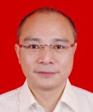 周元軍[四川省委巡視辦專職副主任]