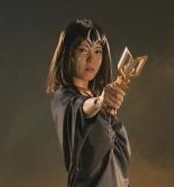 愛憎戰士卡蜜拉 愛憎戰士卡蜜拉