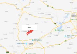 貓洞村[貴州省安順市普定縣貓洞鄉貓洞村]