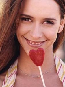 珍妮弗&middot;洛夫&middot;休伊特