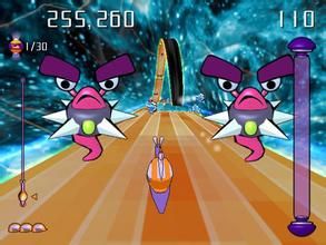 《蝸牛競速》 《蝸牛競速》