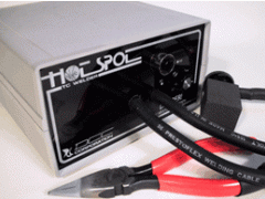 熱電偶焊接機 熱電偶焊接機