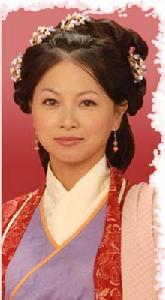 （圖）凌鳳(劉玉翠飾)