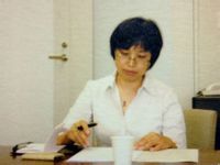 王海燕[浙江大學歷史系副教授]