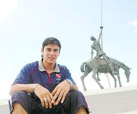 奧斯卡·烏斯塔里 奧斯卡·烏斯塔里