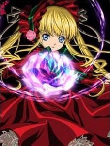 《薔薇少女2夢之終結》 《薔薇少女2夢之終結》