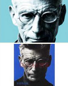 是如何 : 貝克特選集4 是如何 : 貝克特選集4