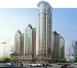 魯東國際 魯東國際