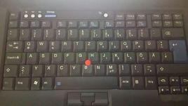 QWERTZ鍵盤 QWERTZ鍵盤