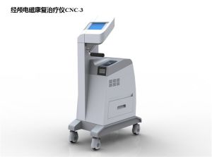 經顱電磁康復治療儀 經顱電磁康復治療儀