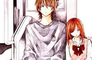 盛氣凌人[ミユキ蜜蜂創作漫畫]