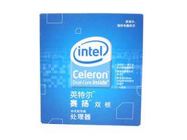 Intel賽揚雙核E1200(盒) Intel賽揚雙核E1200(盒)