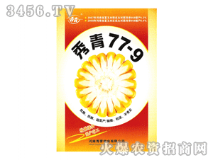 秀青77-9 秀青77-9