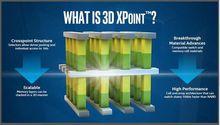 3D XPoint