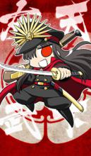 織田信長人物圖片