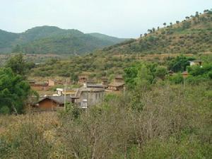 迎水一組村 迎水一組村