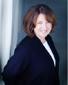 琳達·奧爾森Linda Olsson