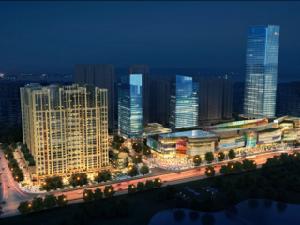 華潤中心萬象城