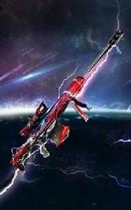 巴雷特-極光 巴雷特-極光