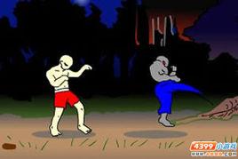 瘋狂泰拳 瘋狂泰拳