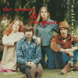 California Dreaming California Dreaming