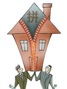 拼房 拼房