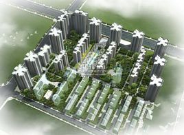 紫郡長安 紫郡長安