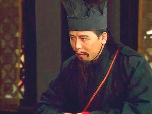 央視三國演義里的宋忠