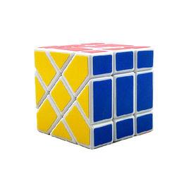 移棱魔方 移棱魔方