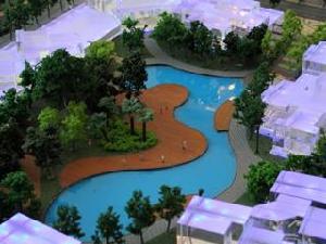 瑞城麓島國際 瑞城麓島國際