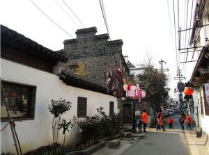 糖坊廊61號河房 糖坊廊61號河房