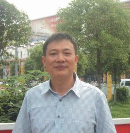 歐陽鋒[江西省陶瓷藝術大師]