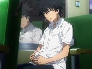 《科學超電磁炮S》動畫劇照