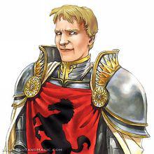 騎兵[英雄無敵兵種]