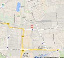 慕尼黑里奧納多皇家酒店